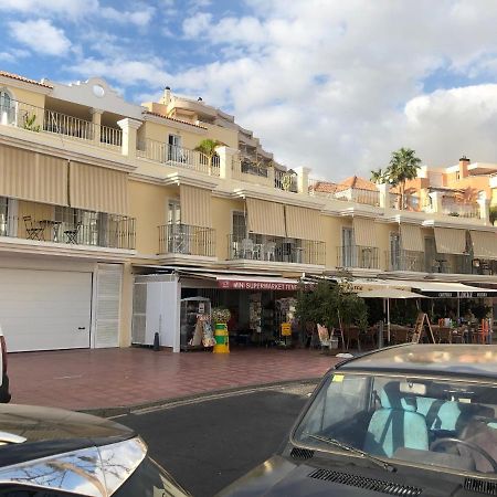 Bahia La Caleta - Apartement With Sunny Balcony And Sea View Costa Adeje  Εξωτερικό φωτογραφία