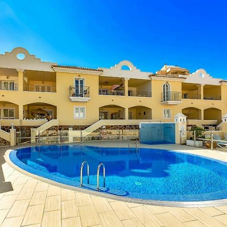 Bahia La Caleta - Apartement With Sunny Balcony And Sea View Costa Adeje  Εξωτερικό φωτογραφία