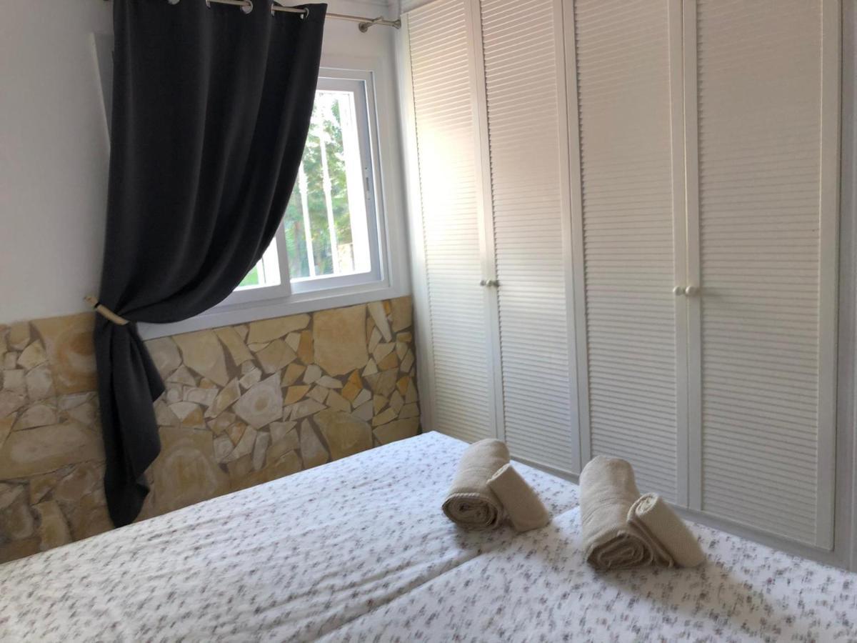 Bahia La Caleta - Apartement With Sunny Balcony And Sea View Costa Adeje  Εξωτερικό φωτογραφία