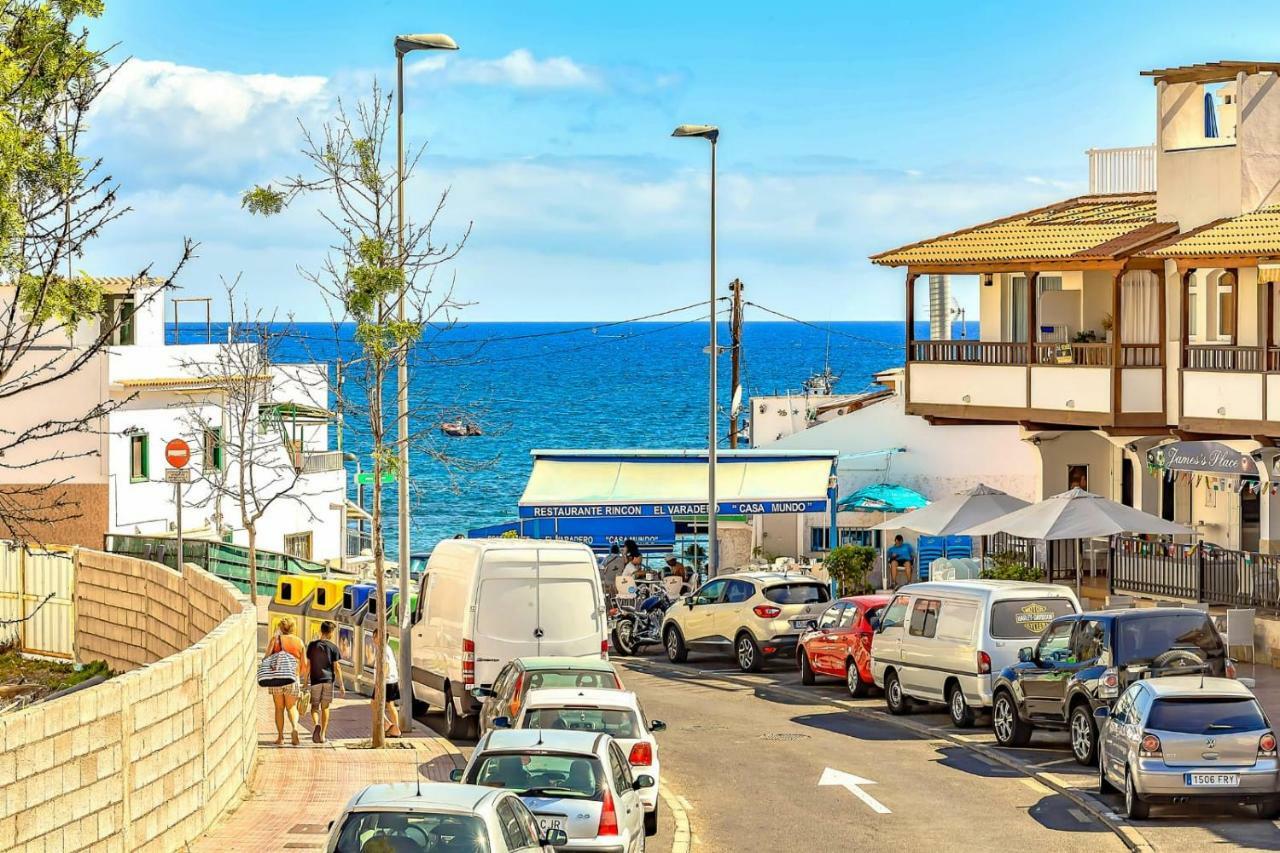 Bahia La Caleta - Apartement With Sunny Balcony And Sea View Costa Adeje  Εξωτερικό φωτογραφία